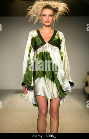 Kulture2Couture-Fashion-Show Stockfoto