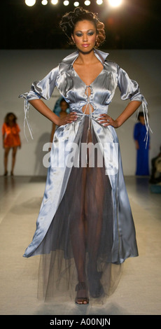 Kulture2Couture-Fashion-Show Stockfoto