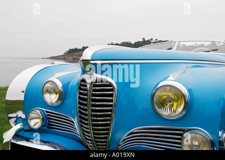 ' Delahaye ^ 175 S Saoutchik ^ Roadster, ^ 1949' Stockfoto