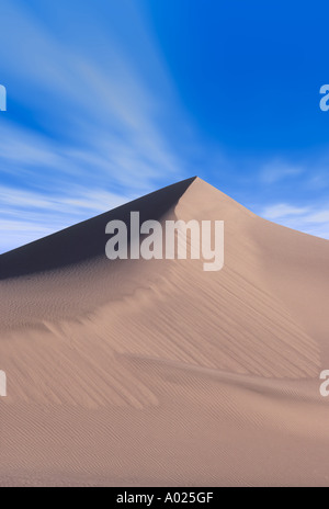 Bruneau Dunes State Park, Idaho USA Stockfoto
