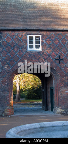 SW6 Fulham Palace, London, England UK Stockfoto