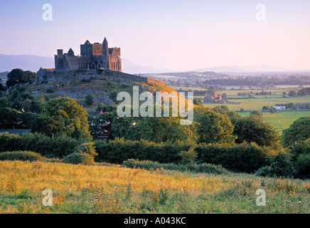 Rock Of Cashel, Cashel, Co. Tipperary, Irland Stockfoto