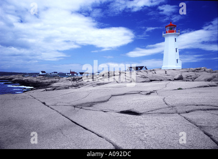 Leuchtturm Stockfoto
