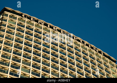 Mittelpunkt, London, England UK Stockfoto