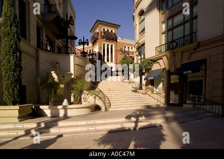 Los Angeles, Kalifornien, Reisen, Beverly Hills, USA, im Shop, Einzelhandel, Einkaufen, Stockfoto