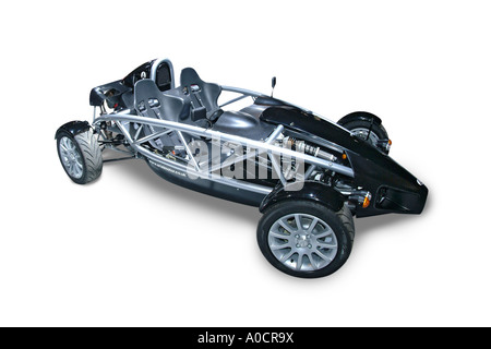 Ariel Atom Auto Stockfoto