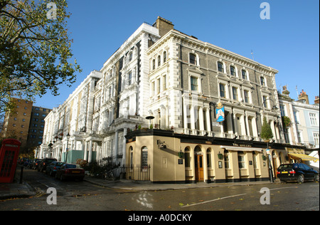 Camden Nord-London England GB UK 2006 Stockfoto