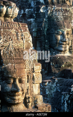 Angkor Wat Siem Reap Kambodscha Stockfoto