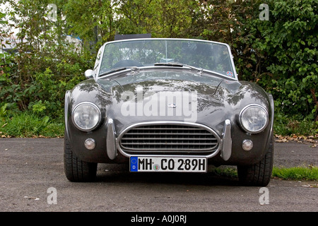 AC Cobra 289 Stockfoto
