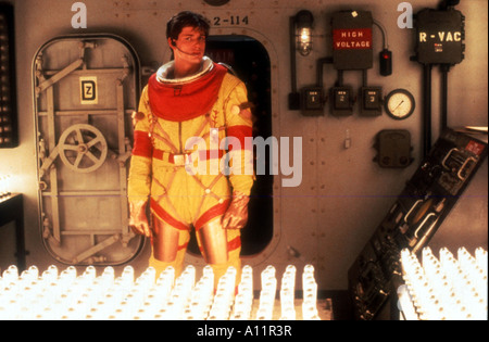 Das Philadelphia Experiment Jahr 1984 Direktor Stewart Raffill Michael Paré Stockfoto