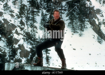 Switchback Jahr 1998 Direktor Jeb Stuart Dennis Quaid Stockfoto