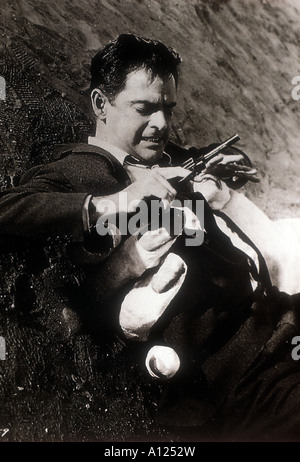 Angriff der 50 Fuß Frau Jahr 1958 Direktor Nathan Hertz Stockfoto