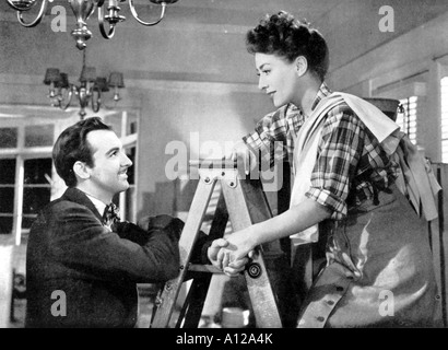 Mildred Pierce Jahr 1945 Regisseur Michael Curtiz Joan Crawford Zachary Scott Stockfoto