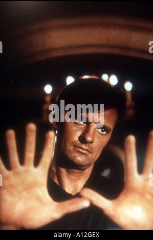 Mephisto-Walzer Jahr 1971 Direktor Paul Wendkos Alan Alda Stockfoto