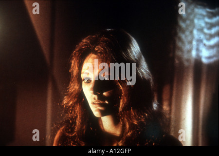 Mephisto-Walzer Jahr 1971 Direktor Paul Wendkos Jacqueline Bisset Stockfoto