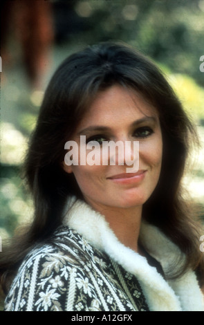 Mephisto-Walzer Jahr 1971 Direktor Paul Wendkos Jacqueline Bisset Stockfoto