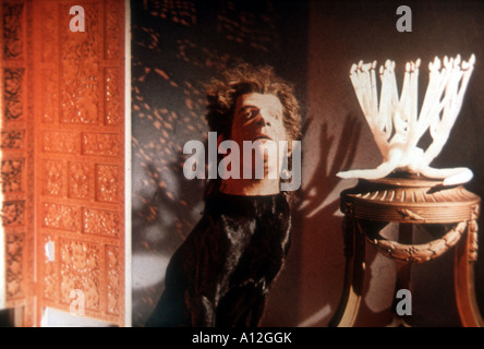 Der Mephisto-Walzer Jahr 1971 Direktor Paul Wendkos Stockfoto