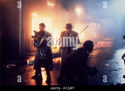 Sammy und Rosie Get gelegt Jahr 1987 Direktor Stephen Frears Stockfoto