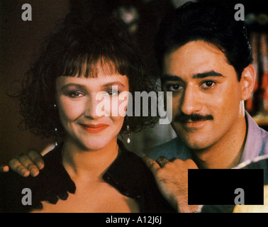 Sammy und Rosie Get gelegt Jahr 1987 Direktor Stephen Frears Frances Barber Ayub Khan-Din Stockfoto