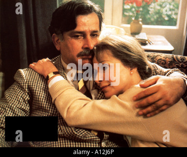 Sammy und Rosie Get gelegt Jahr 1987 Direktor Stephen Frears Shashi Kapoor Claire Bloom Stockfoto