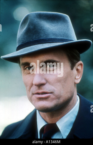 Der Pate-Teil II 1975 Francis Ford Coppola Robert Duvall Stockfoto