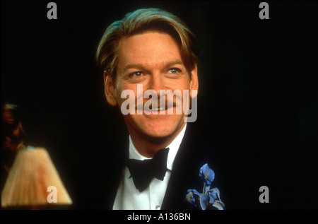 Liebe s Arbeit s verlor 2001 Kenneth Branagh Kenneth Branagh Stockfoto