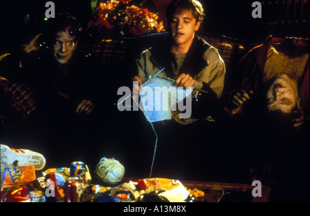 Idle Hands Jahr 1999 Direktor Rodman Flender Devon Sawa Stockfoto