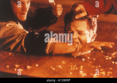 Idle Hands Jahr 1999 Direktor Rodman Flender Elden Henson Devon Sawa Stockfoto