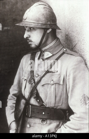 Die vier Reiter der Apokalypse Jahr 1921 Regisseur Rex Ingram Rudolph Valentino Stockfoto