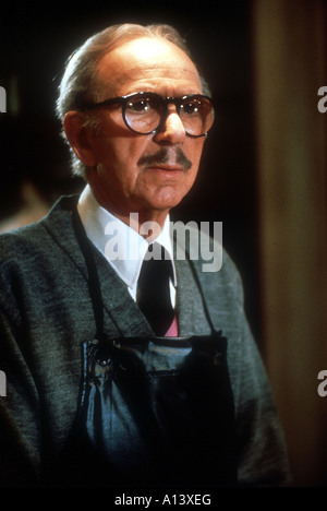 Tot und begraben Jahr 1980 Direktor Gary Sherman Jack Albertson Stockfoto