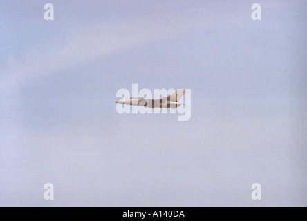 Tornado F3 Düsenjäger RAF Stockfoto