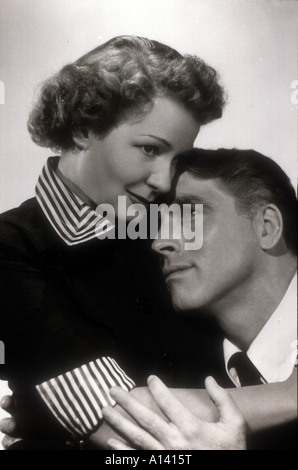 Kommen Sie zurück, kleine Sheba Jahr 1952 Regisseur Daniel Mann Burt Lancaster Shirley Booth Stockfoto