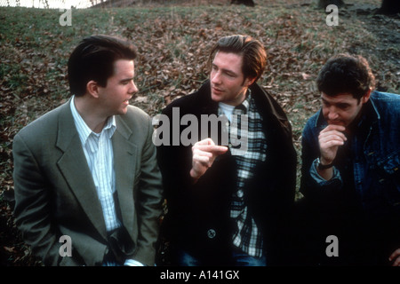 Die Brüder McMullen Jahr 1995 Direktor Edward Burns Edward Burns Mike McGlone Jack Mulcahy Stockfoto