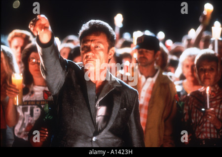 Suche nach Graceland Jahr 1998 Direktor David Winkler Harvey Keitel Stockfoto