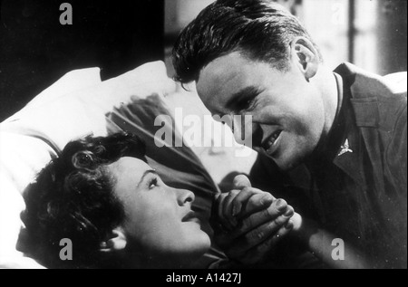 Dreißig Sekunden über Tokio Jahr 1944 Regisseur Mervyn LeRoy Phyllis Thaxter Stockfoto