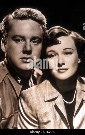 Dreißig Sekunden über Tokio Jahr 1944 Regisseur Mervyn LeRoy Phyllis Thaxter Stockfoto