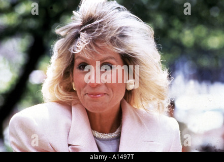 Wer s Boss Jahr 1984 1992 Judith Light Stockfoto