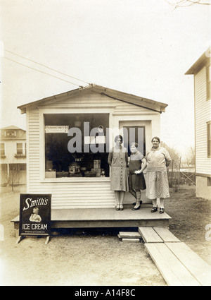Drei Business-Amigos Stockfoto