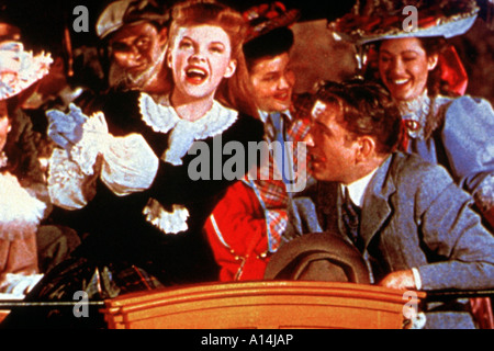 Triff mich in Saint Louis 1944 Vincente Minnelli Judy Garland Stockfoto