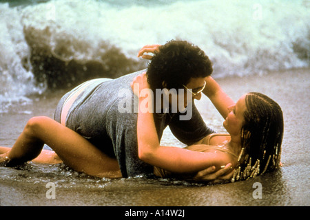 Elle zehn 1979 Blake Edwards Dudley Moore Bo Derek Stockfoto