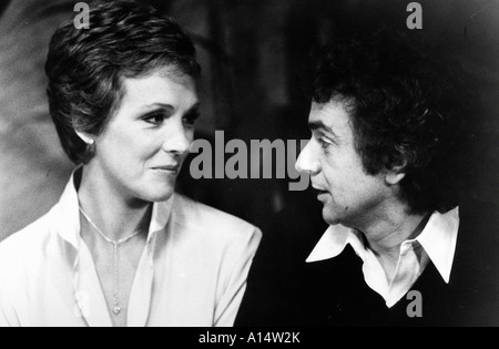 Elle zehn 1979 Blake Edwards Dudley Moore Julie Andrews Stockfoto