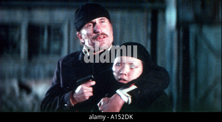 Killer Elite Jahr 1975 Direktor Sam Peckinpah Robert Duvall Stockfoto