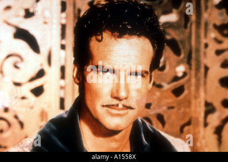 Der Dieb von Bagdad Jahr 1961 Direktor Arthur Lubin Steve Reeves basierend auf der Erzählung tausend und einer Nacht Stockfoto