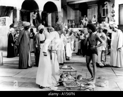 SABU DER DIEB VON BAGDAD (1940 Stockfoto, Bild 30960323 Alamy