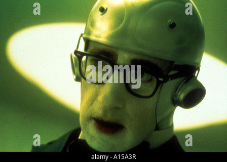Schläfer Jahr 1973 Regisseur Woody Allen Woody Allen Stockfoto