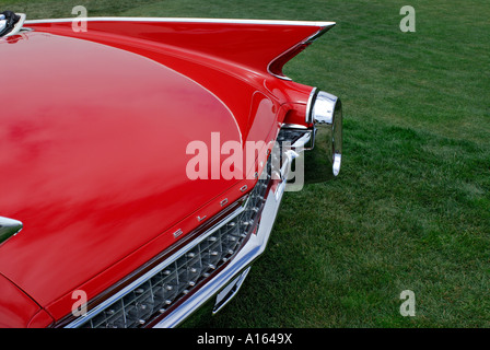 ' Cadillac Eldorado Biarritz, ^ 1960' Stockfoto
