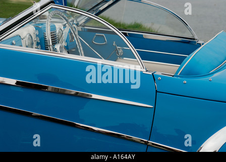 "Delahaye ^ 175 S Saoutchik ^ Roadster, ^ 1949, 'Pebble Beach Concourse d ' Elegance', Monterey, Kalifornien" Stockfoto