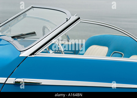 "Delahaye ^ 175 S Saoutchik ^ Roadster, ^ 1949, 'Pebble Beach Concourse d ' Elegance', Monterey, Kalifornien" Stockfoto