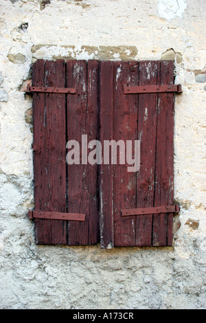 Fenster Stockfoto