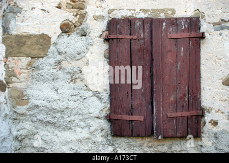 Fenster Stockfoto